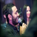 Tamer hosny